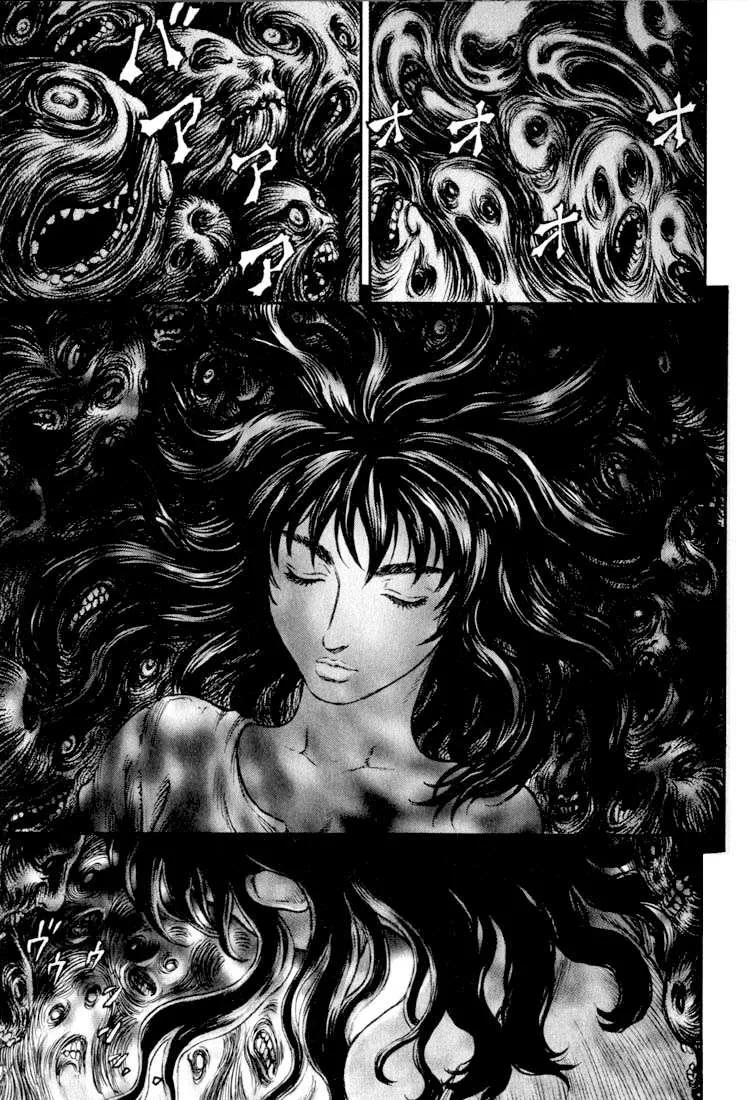 Berserk — Cap. 155, pág. 4