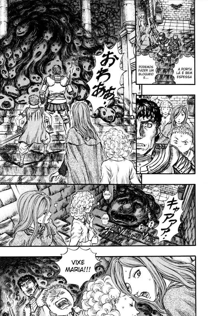 Berserk — Cap. 155, pág. 10