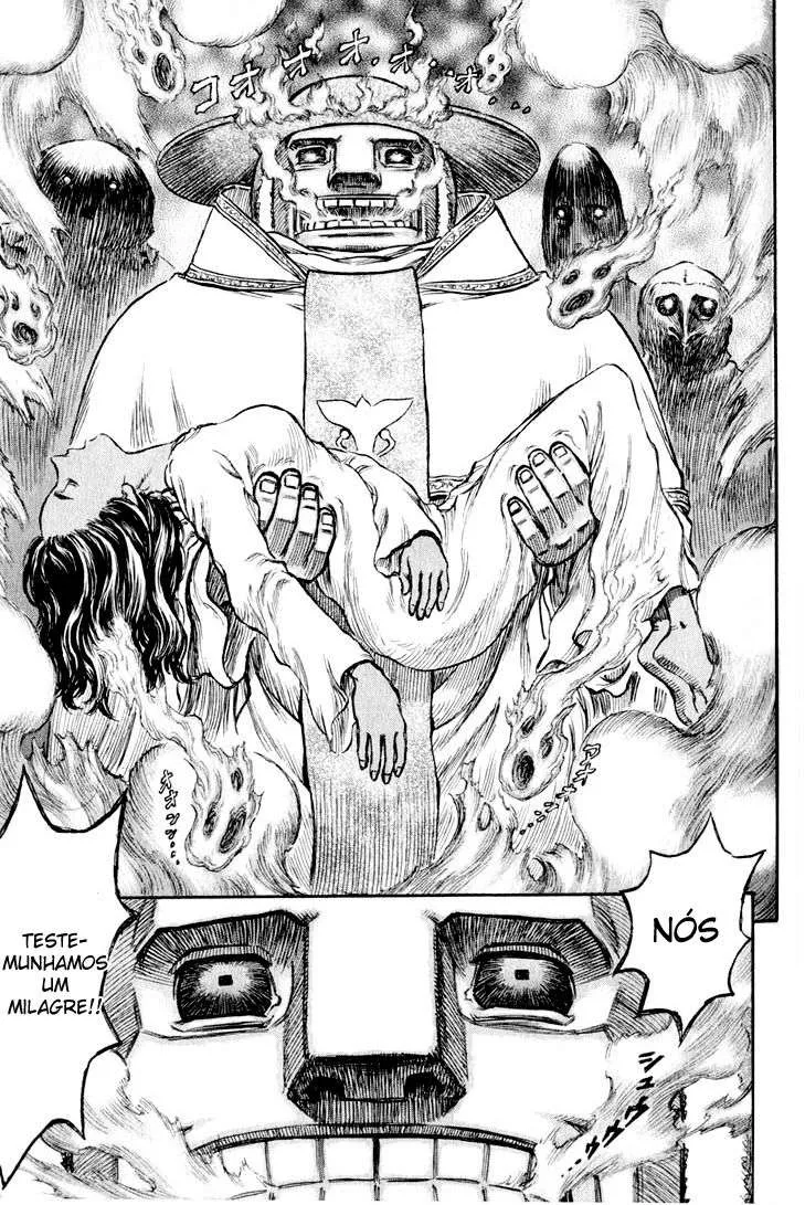 Berserk — Cap. 155, pág. 13