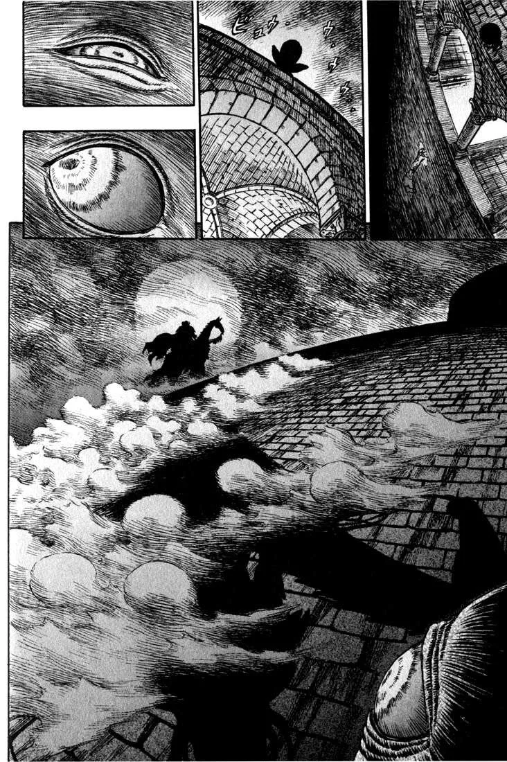 Berserk — Cap. 155, pág. 20