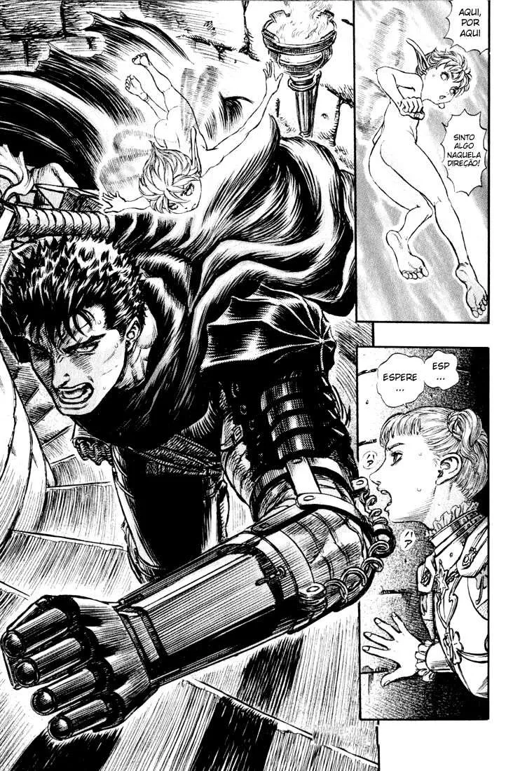 Berserk — Cap. 155, pág. 21