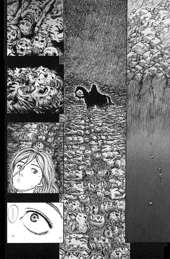 Berserk — Cap. 156, pág. 14