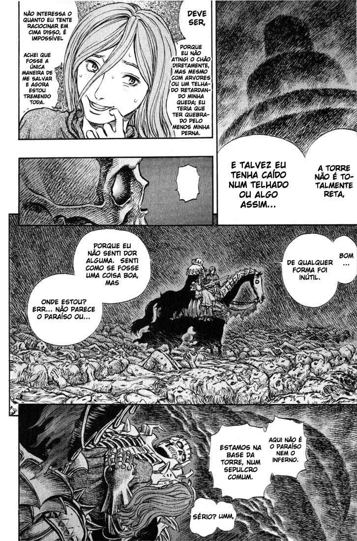 Berserk — Cap. 156, pág. 16