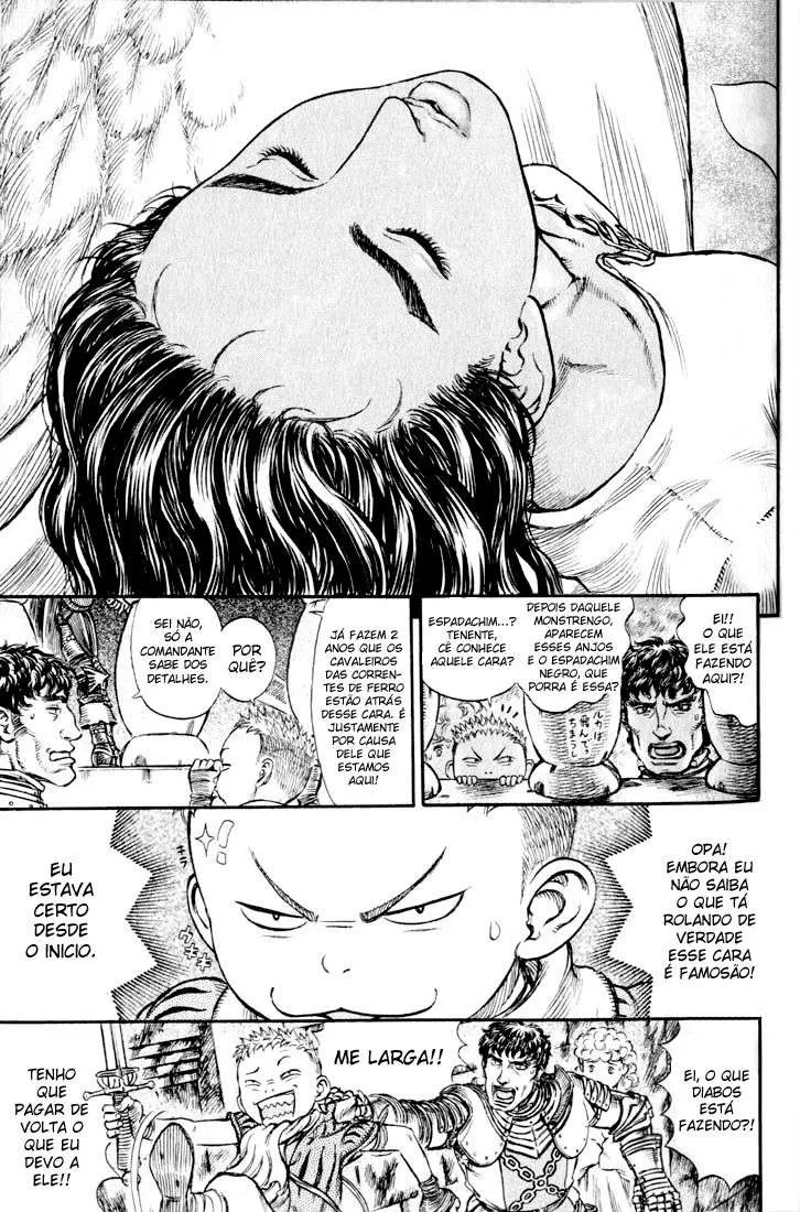 Berserk — Cap. 157, pág. 4