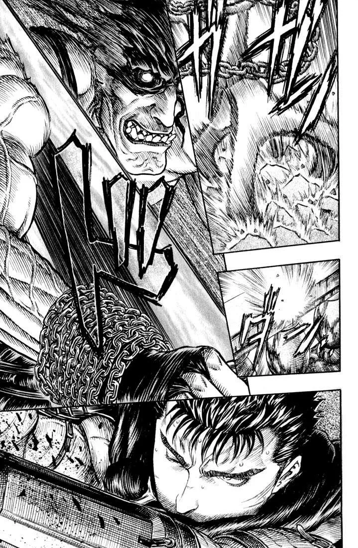 Berserk — Cap. 157, pág. 6