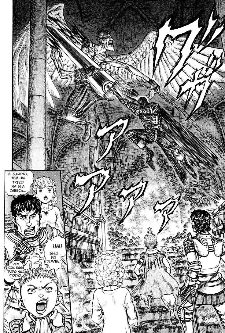 Berserk — Cap. 157, pág. 7