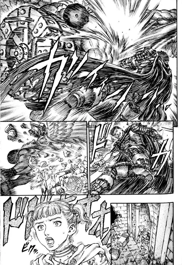 Berserk — Cap. 157, pág. 14