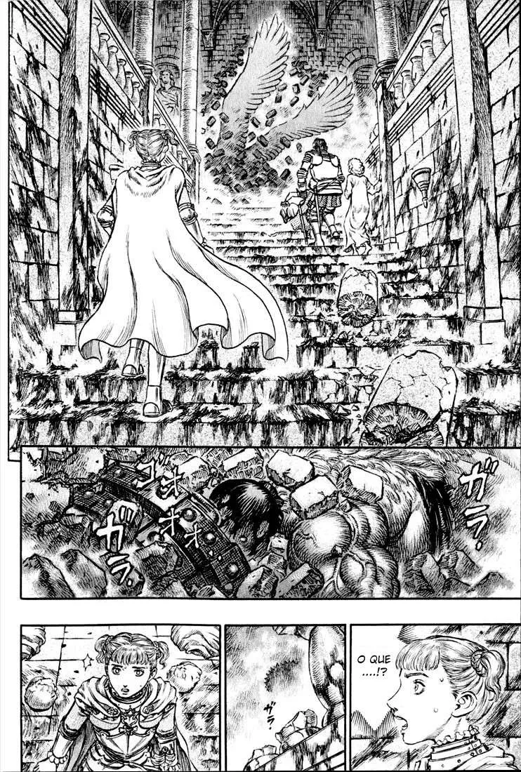 Berserk — Cap. 157, pág. 15