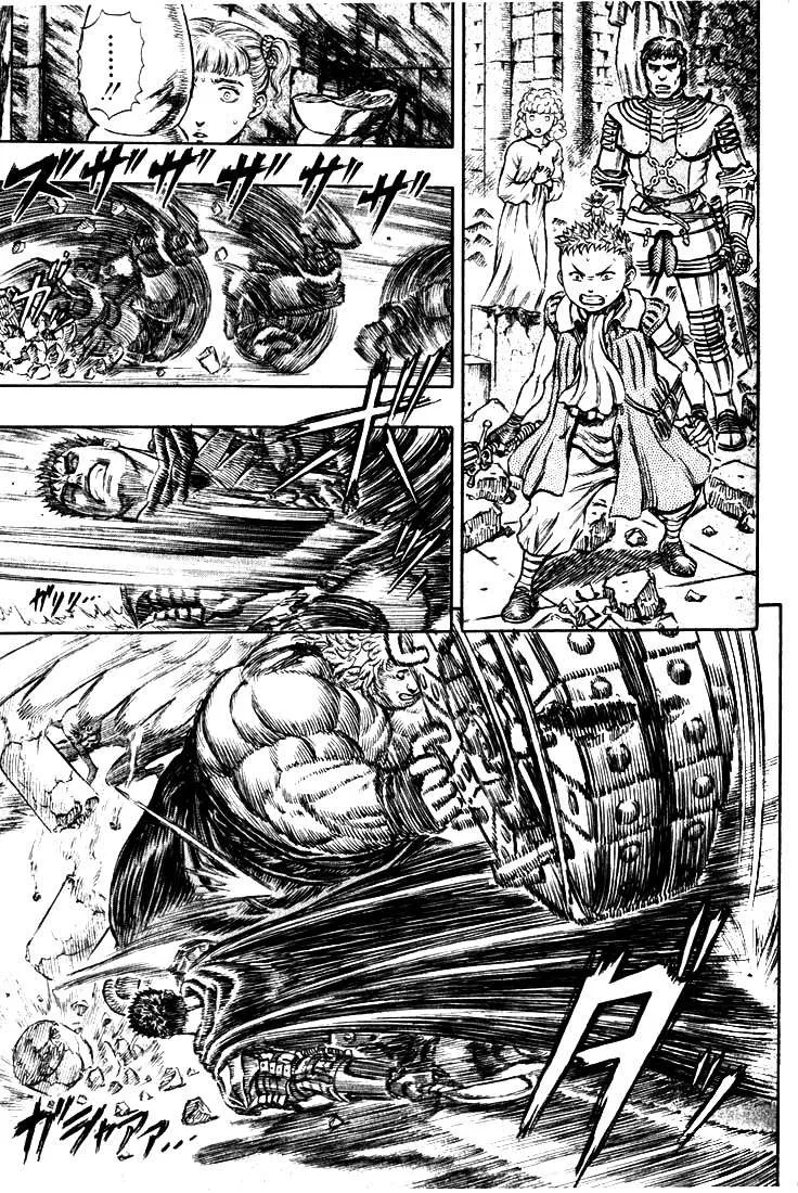 Berserk — Cap. 159, pág. 16