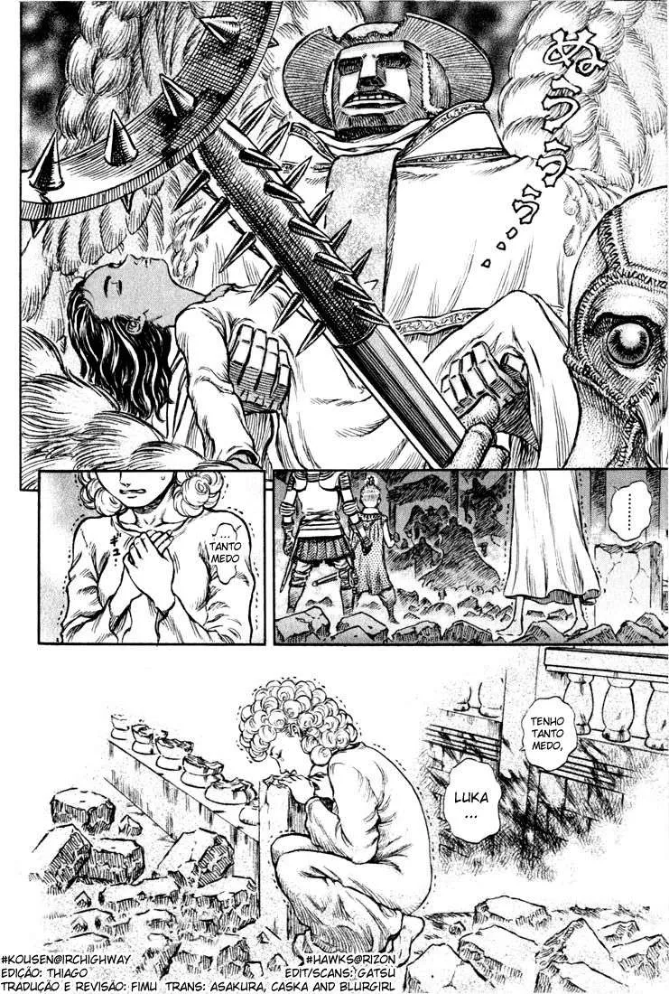 Berserk — Cap. 159, pág. 19