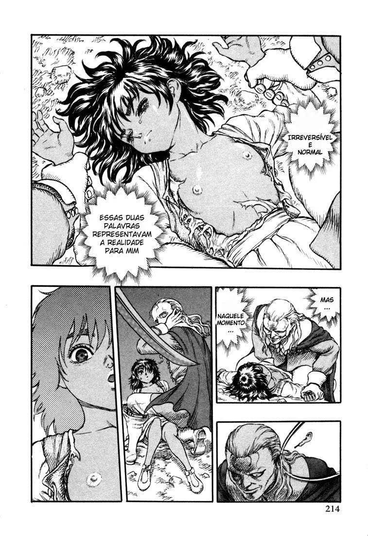 Berserk — Cap. 16, pág. 14