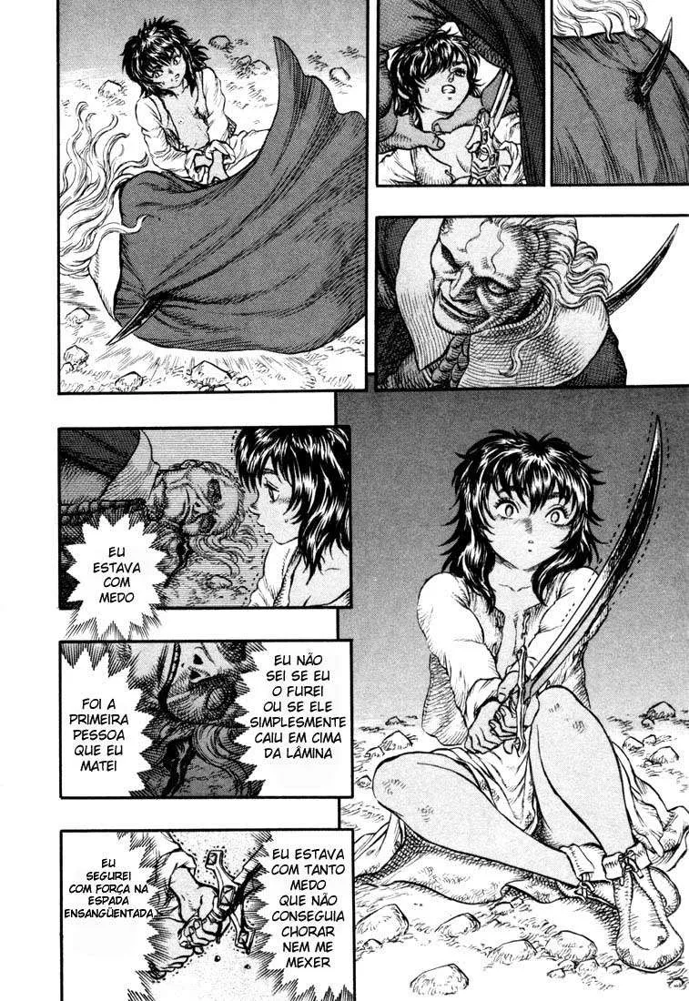Berserk — Cap. 16, pág. 18