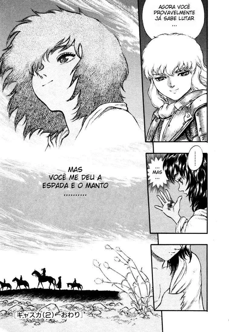 Berserk — Cap. 16, pág. 23