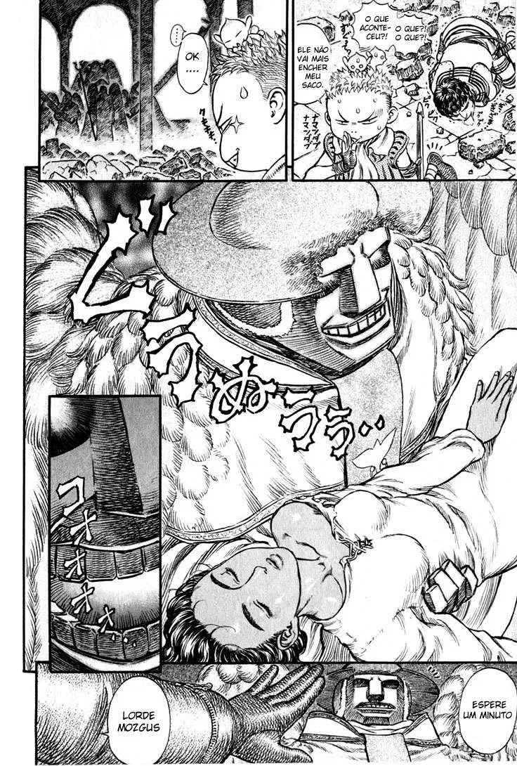 Berserk — Cap. 160, pág. 5