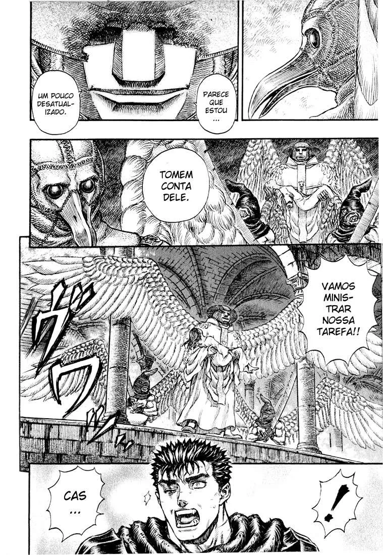 Berserk — Cap. 160, pág. 7