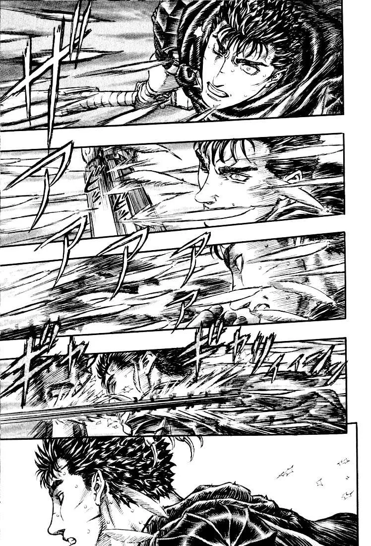 Berserk — Cap. 160, pág. 10
