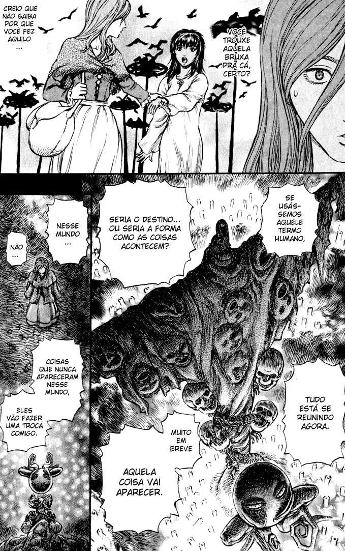 Berserk — Cap. 160, pág. 13