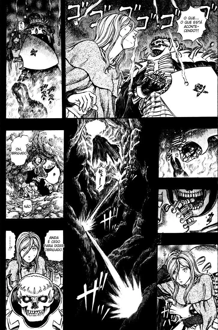 Berserk — Cap. 160, pág. 17