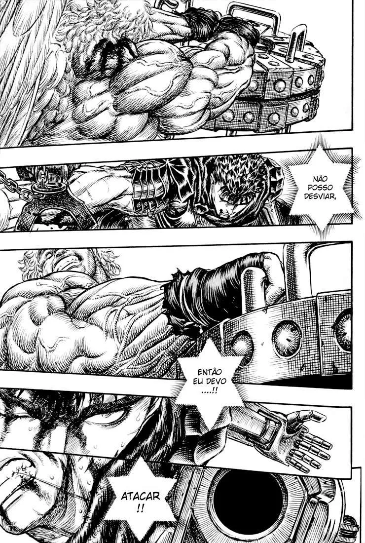 Berserk — Cap. 161, pág. 8