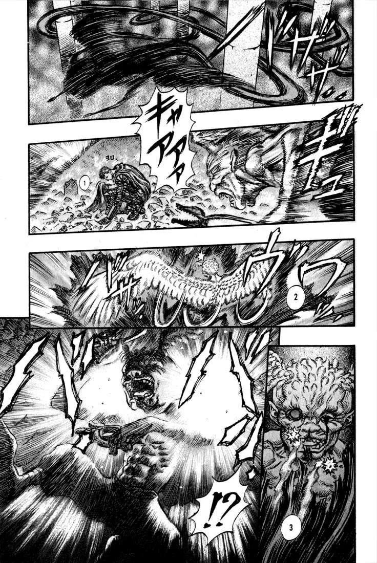 Berserk — Cap. 161, pág. 12