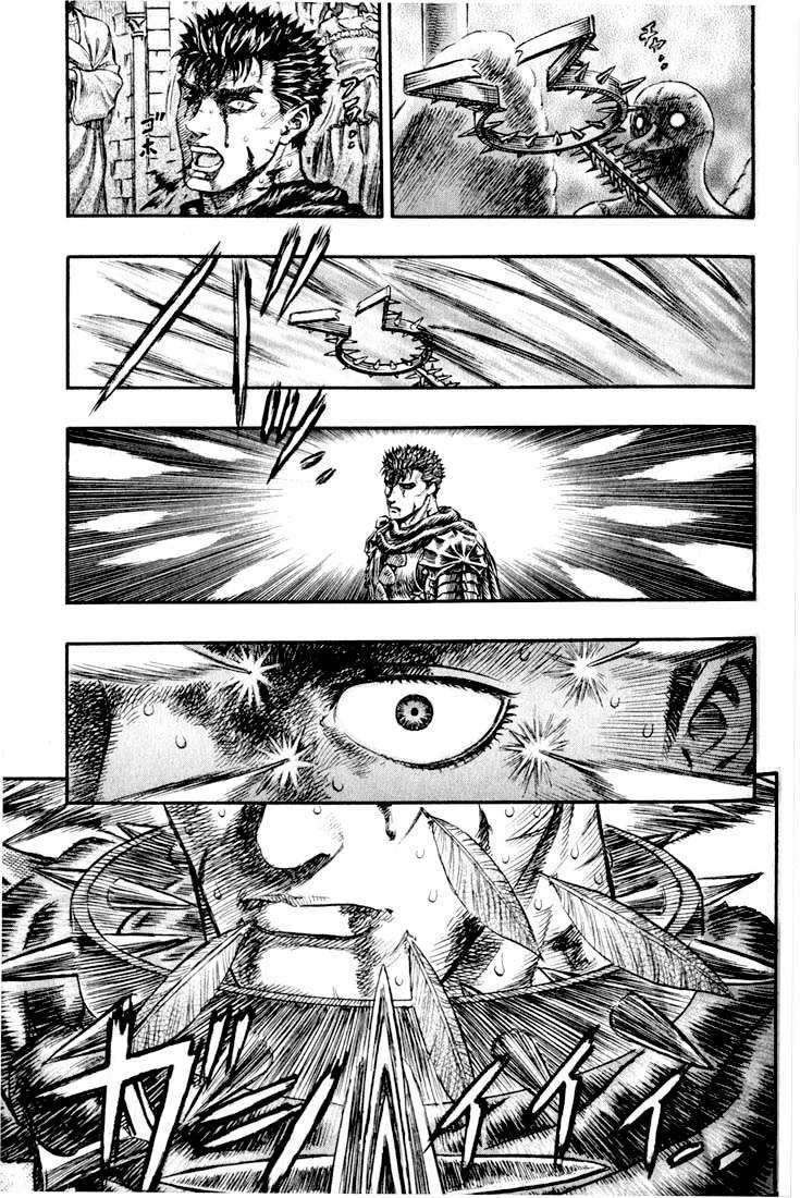Berserk — Cap. 161, pág. 14