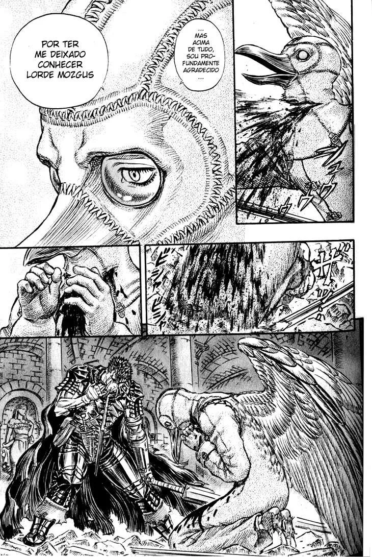 Berserk — Cap. 161, pág. 16