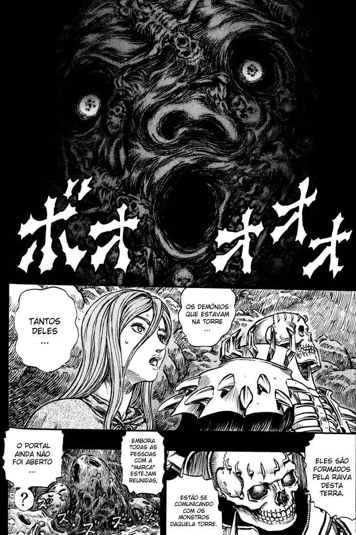 Berserk — Cap. 162, pág. 3