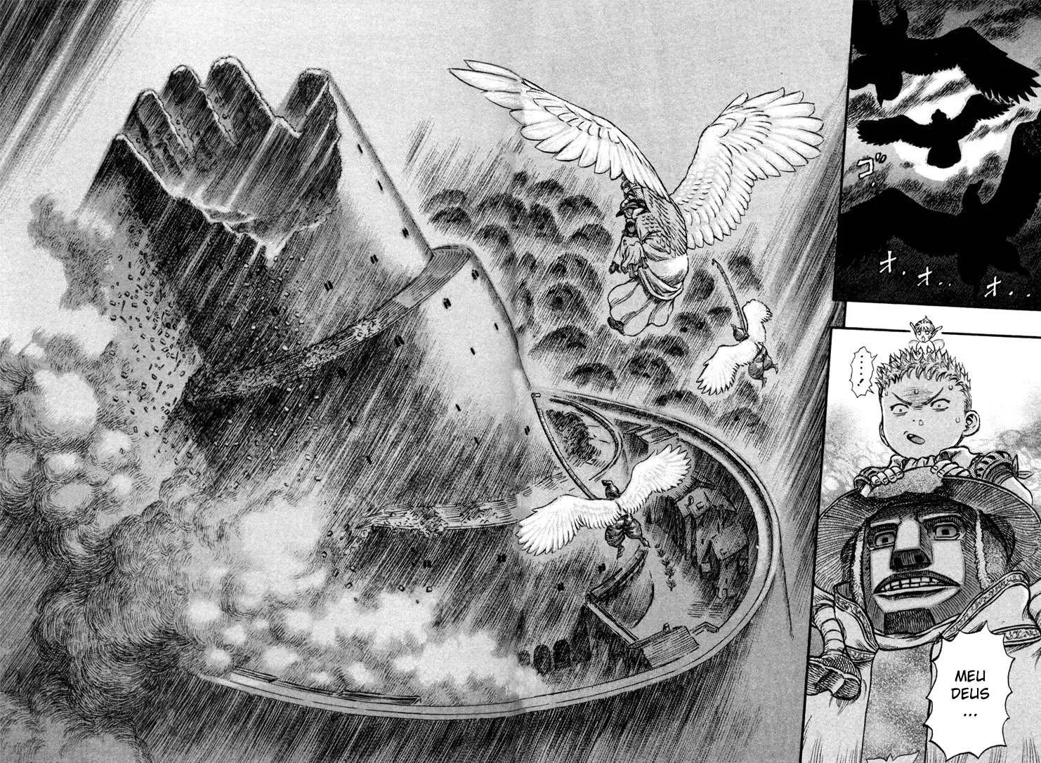 Berserk — Cap. 162, pág. 15