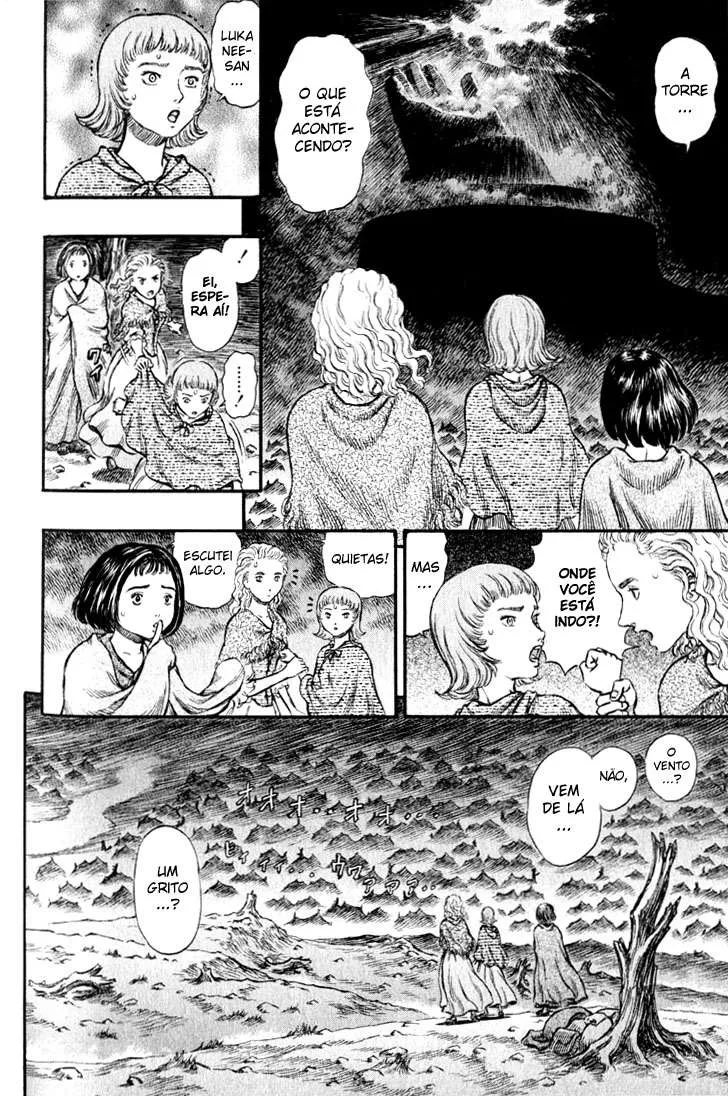 Berserk — Cap. 163, pág. 3