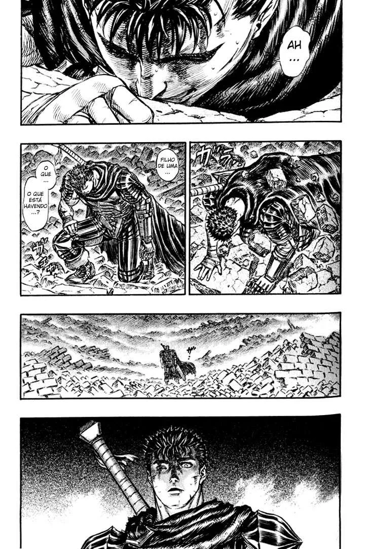 Berserk — Cap. 163, pág. 8