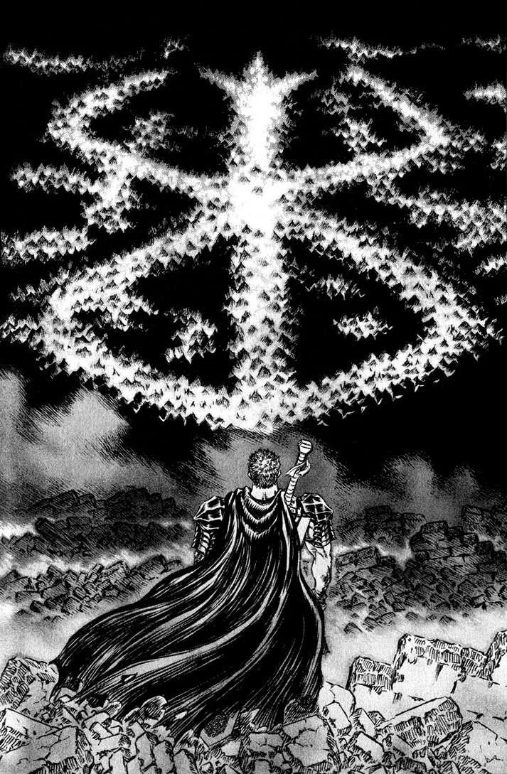 Berserk — Cap. 163, pág. 9