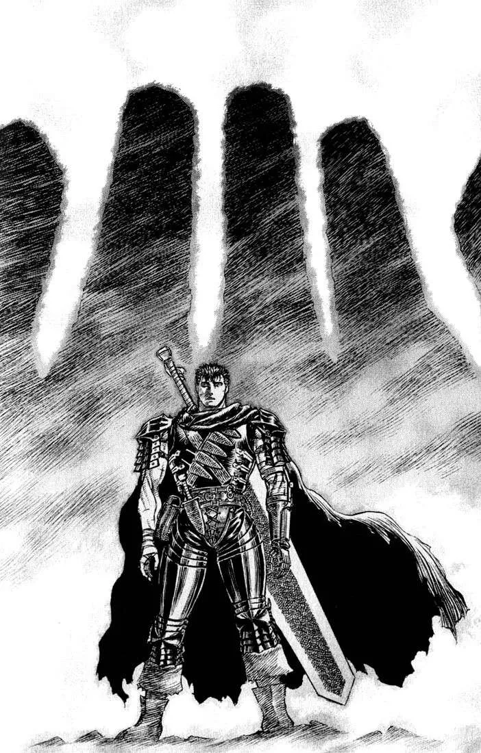 Berserk — Cap. 163, pág. 11