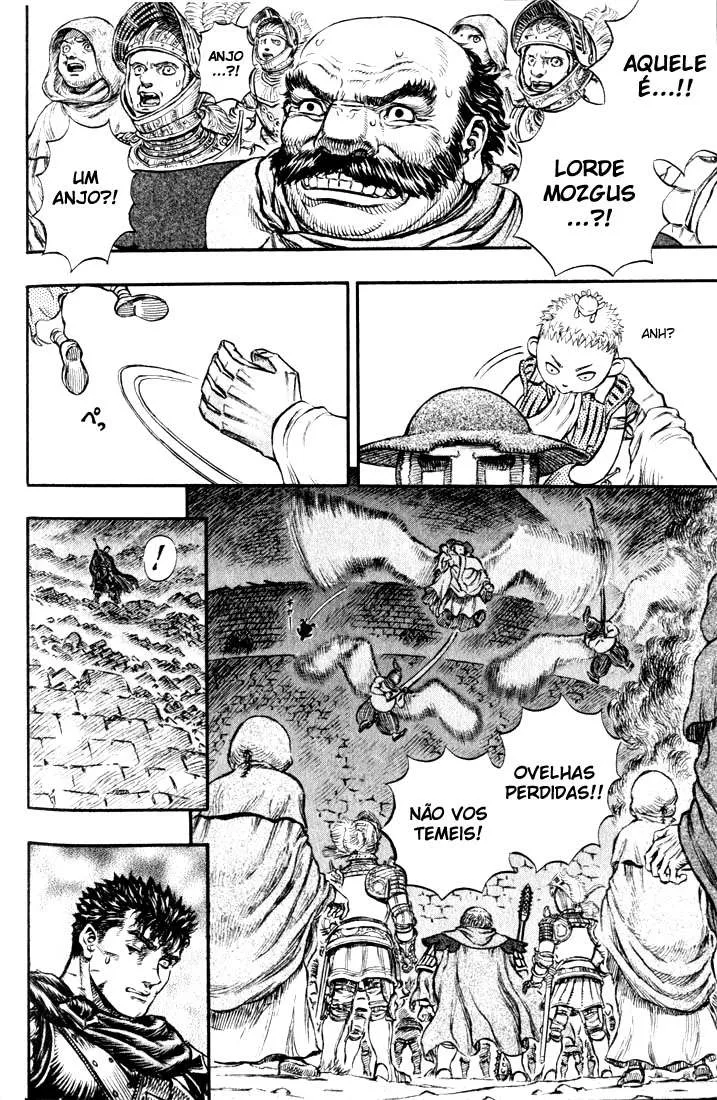 Berserk — Cap. 163, pág. 17