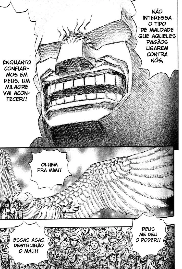 Berserk — Cap. 163, pág. 18