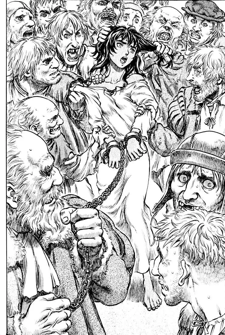 Berserk — Cap. 164, pág. 4