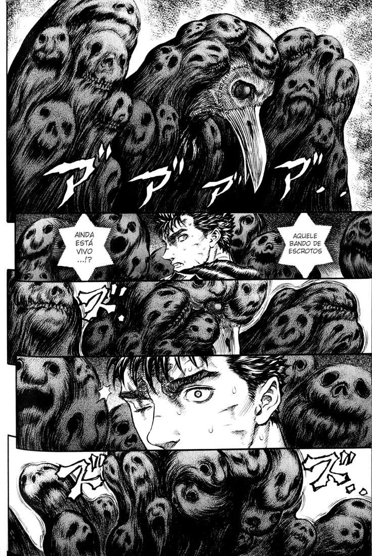 Berserk — Cap. 164, pág. 8