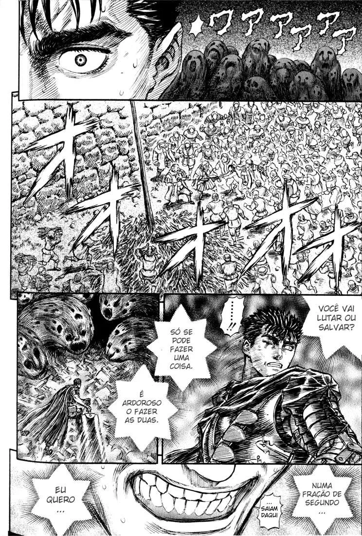 Berserk — Cap. 164, pág. 16