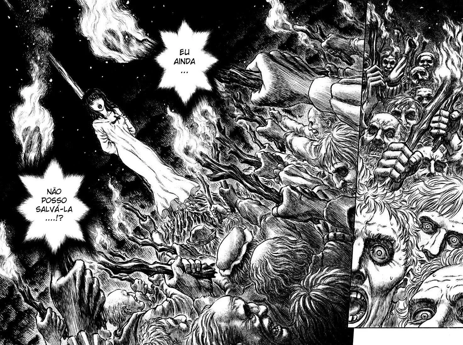 Berserk — Cap. 165, pág. 4