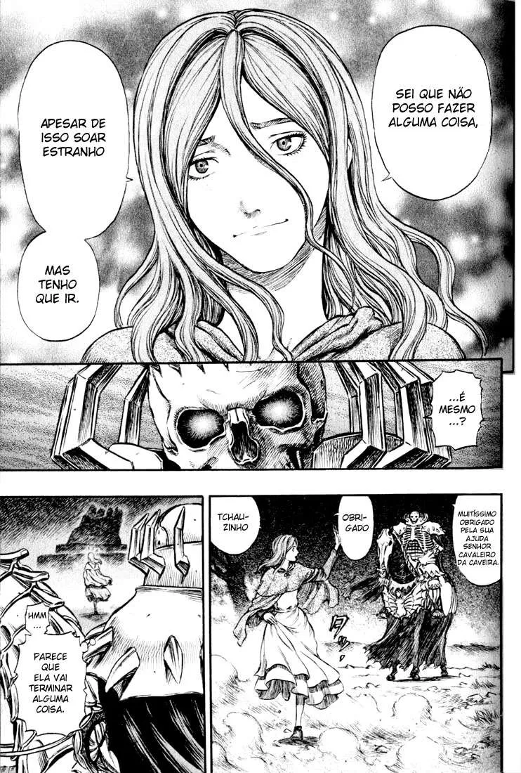 Berserk — Cap. 165, pág. 6