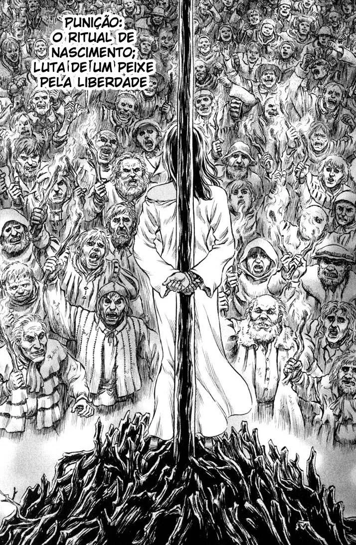 Berserk — Cap. 166, pág. 5