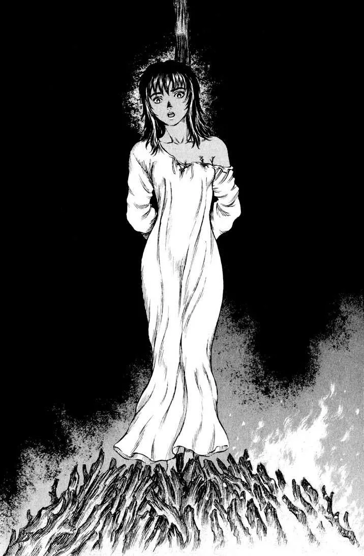 Berserk — Cap. 166, pág. 14