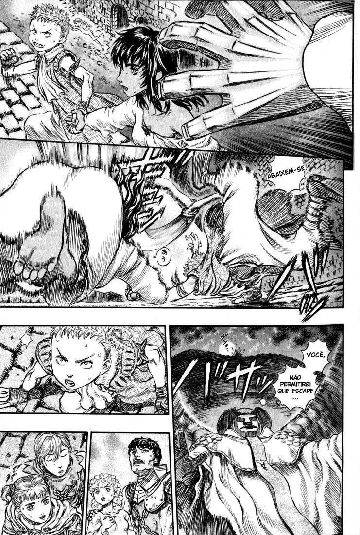 Berserk — Cap. 166, pág. 21
