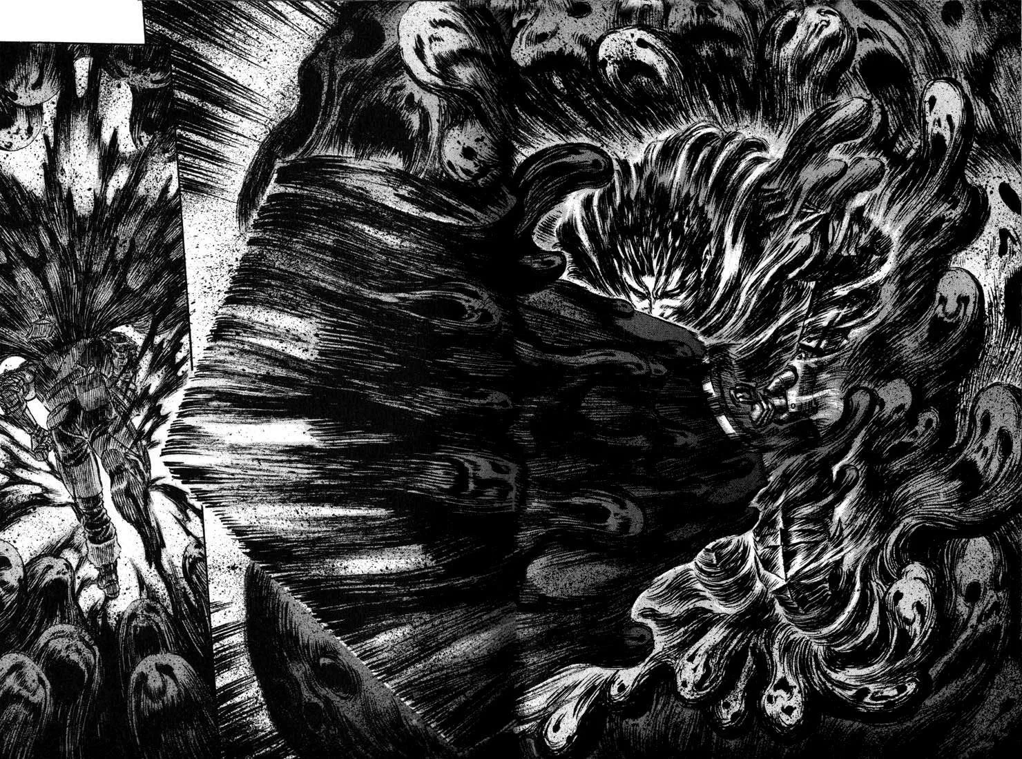 Berserk — Cap. 166, pág. 22