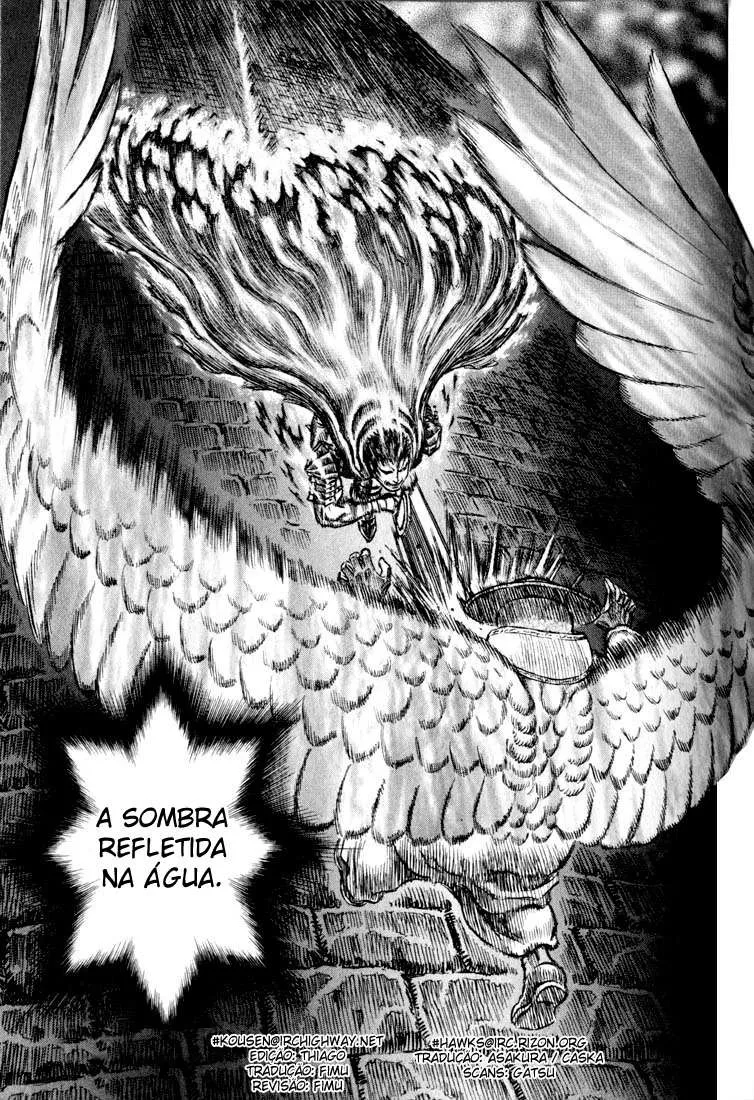 Berserk — Cap. 166, pág. 24