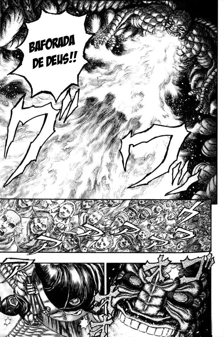 Berserk — Cap. 168, pág. 5