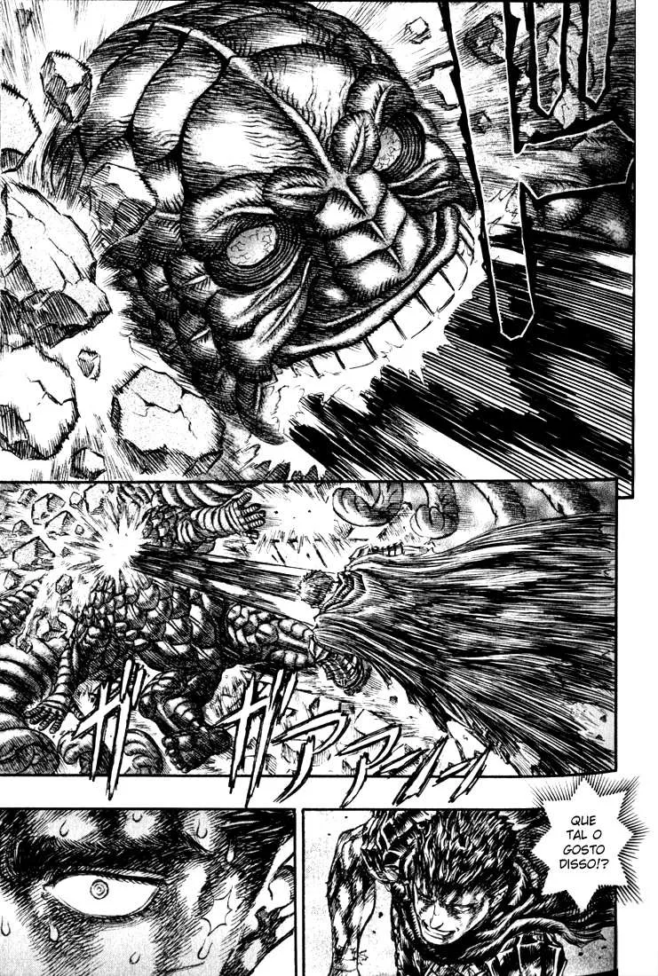 Berserk — Cap. 168, pág. 8