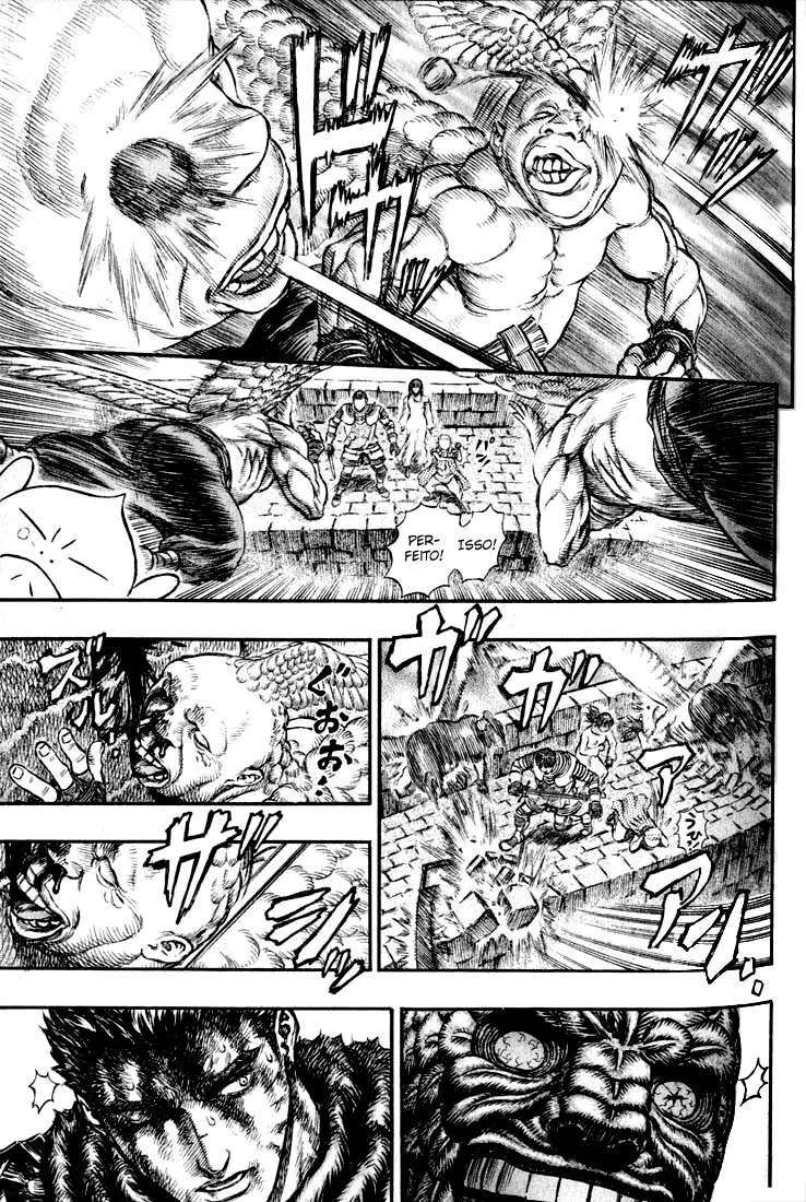 Berserk — Cap. 168, pág. 16