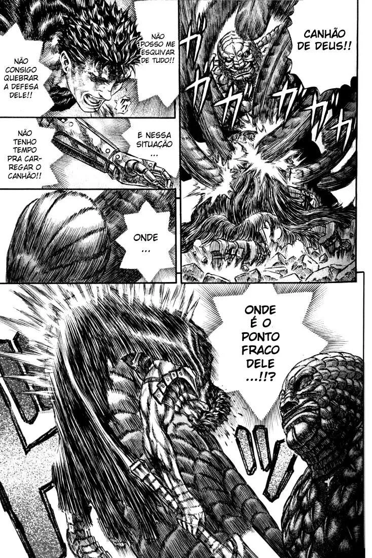 Berserk — Cap. 169, pág. 4