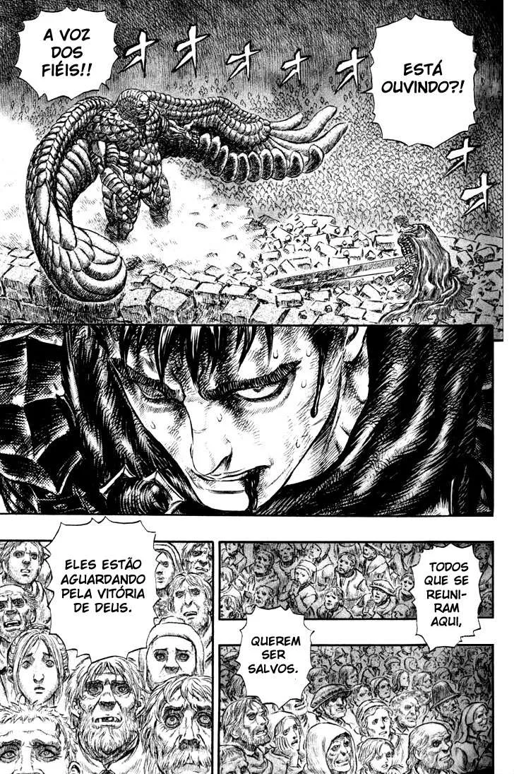 Berserk — Cap. 169, pág. 6