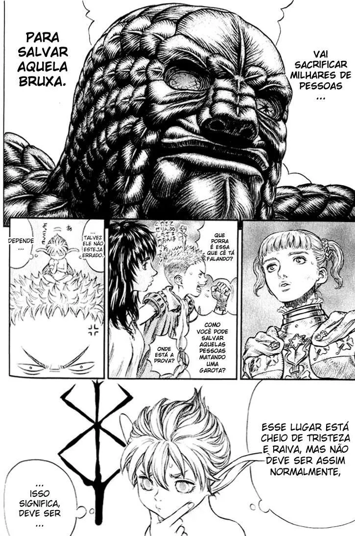 Berserk — Cap. 169, pág. 7